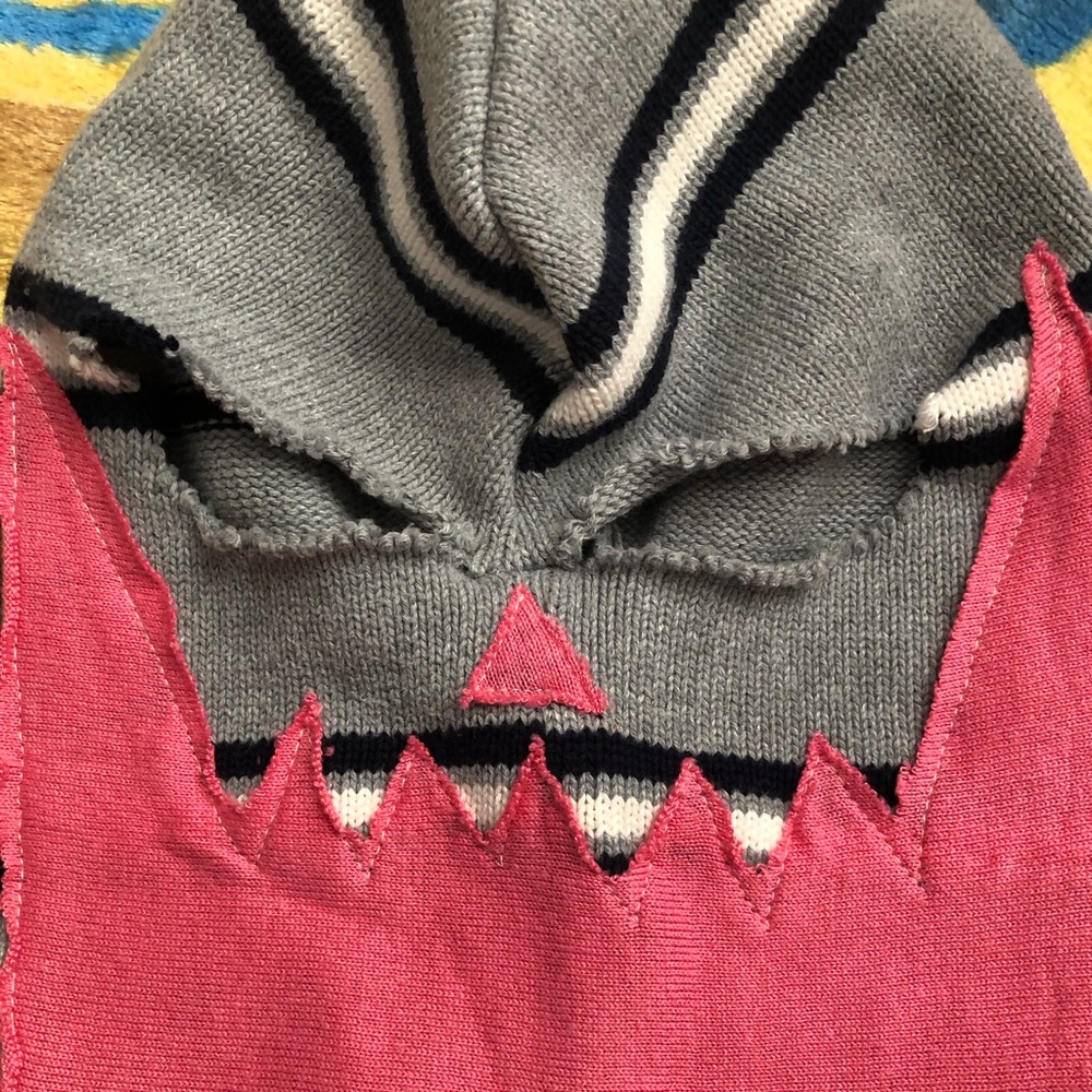 Asspizza Mask